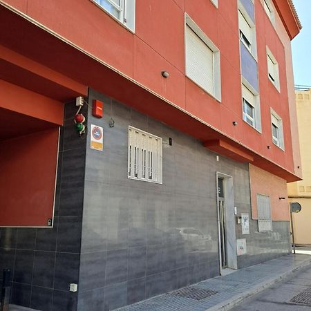 Apartamento Juan De Herrera Малага Екстер'єр фото